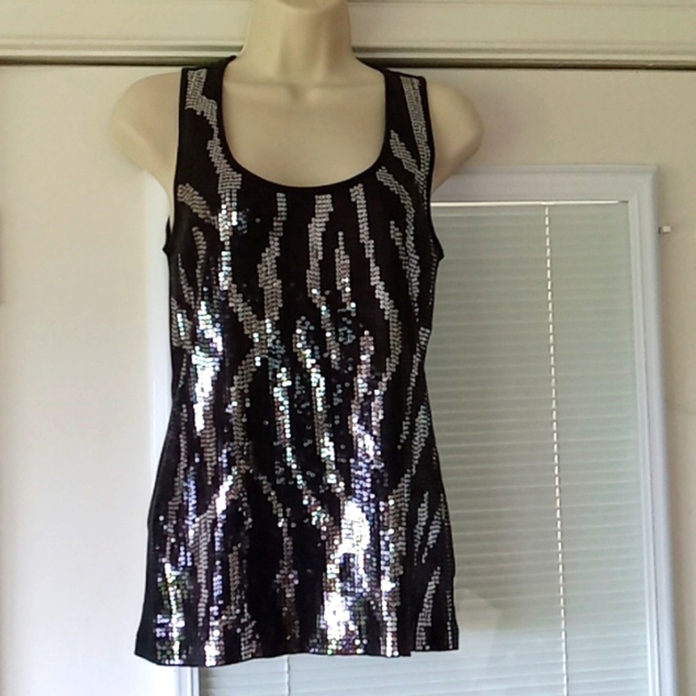Dressy Tank